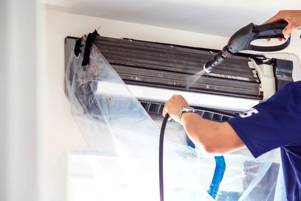 Best Emergency Air Duct Cleaning Services in USA